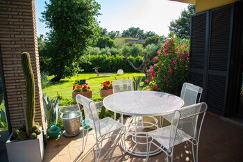 bandb ellera viterbo