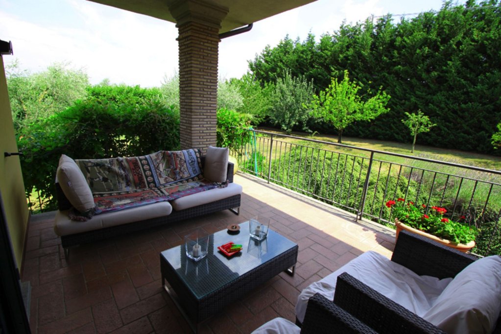 bandb ellera viterbo