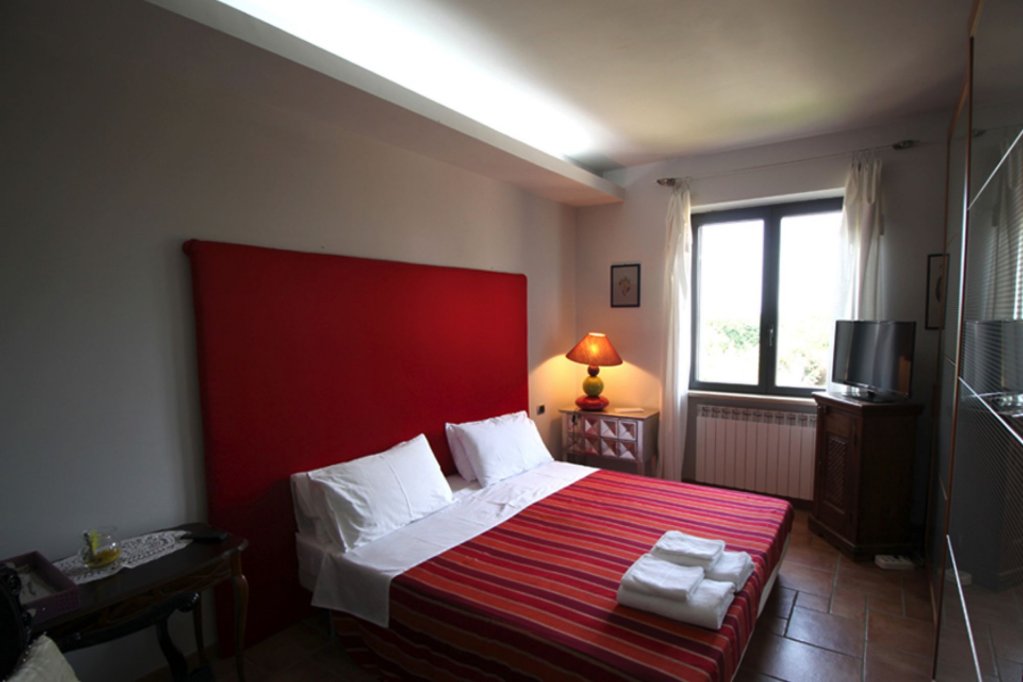 bandb ellera viterbo