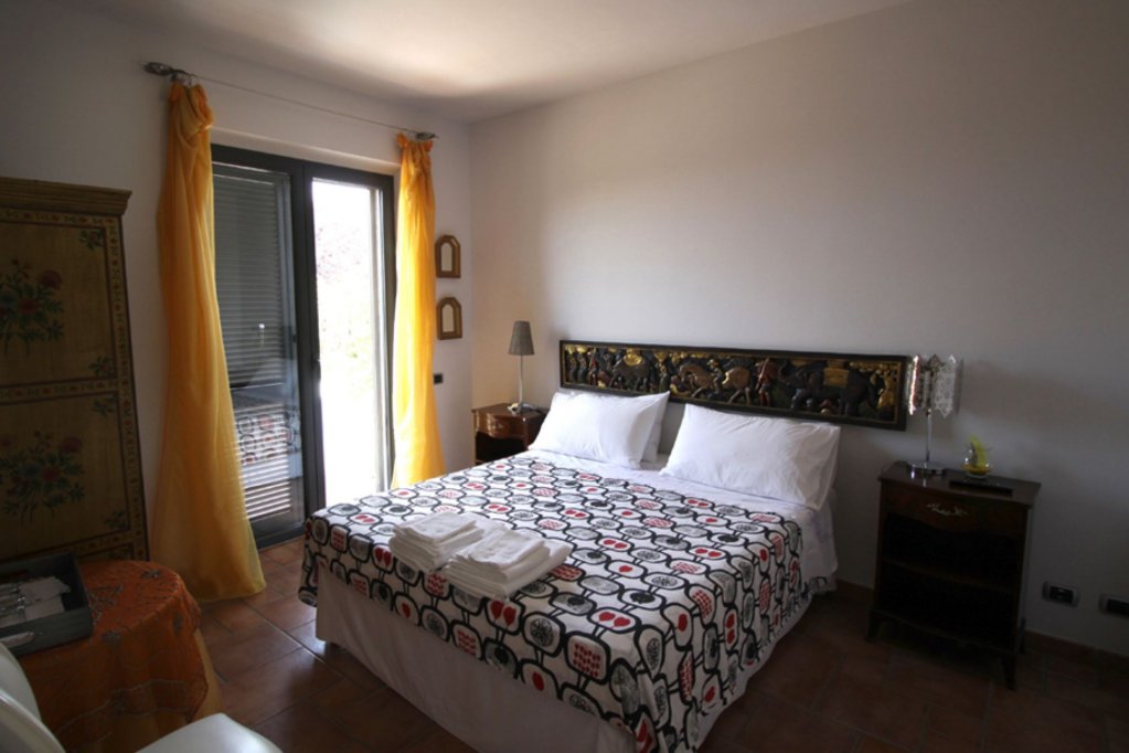 bandb ellera viterbo