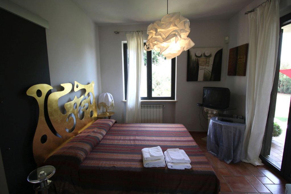 bandb ellera viterbo