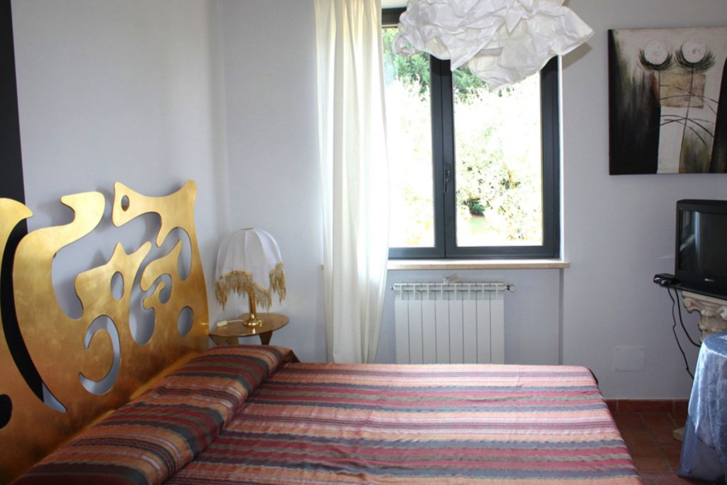 bandb ellera viterbo