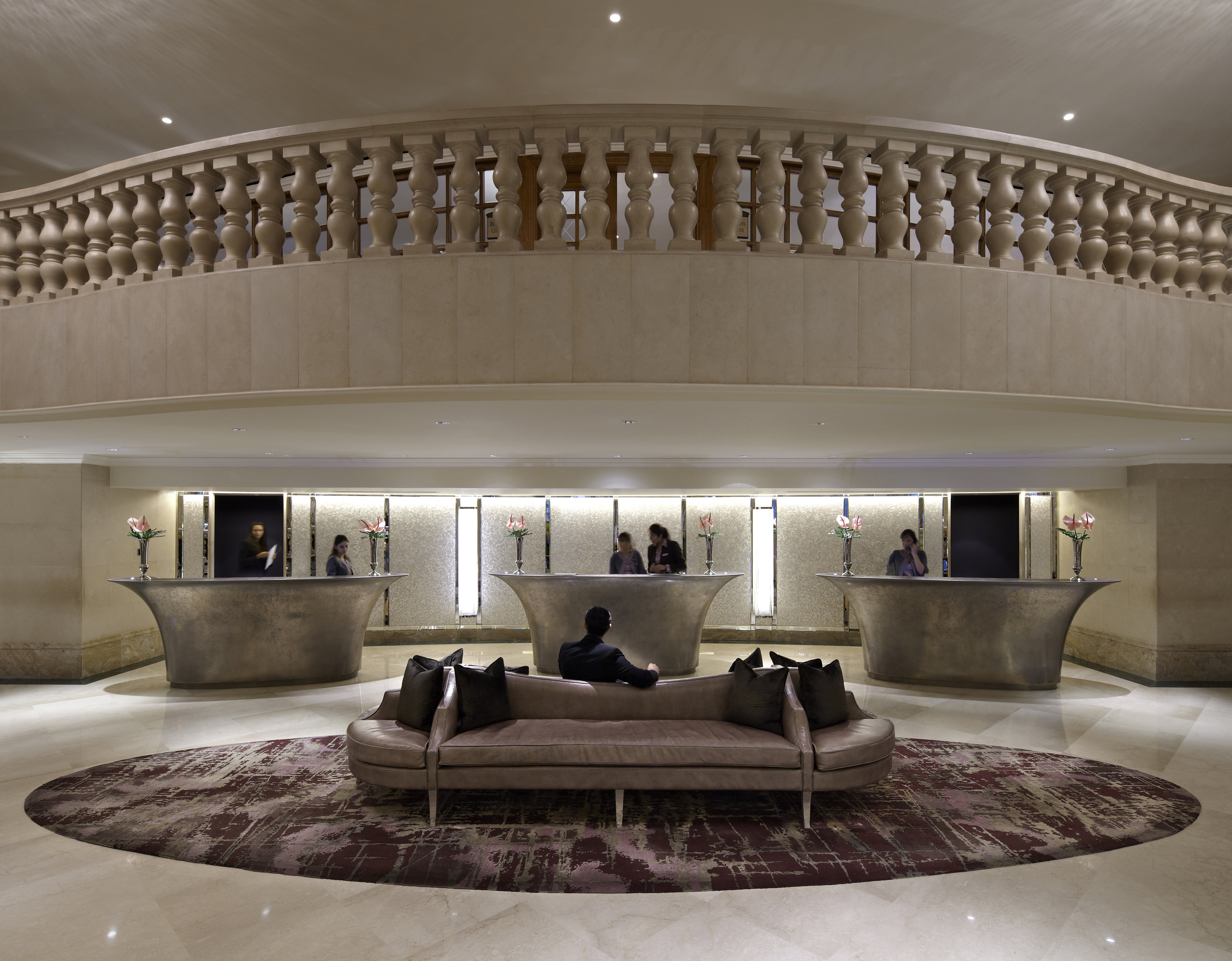 intercontinental phoenicia beirut by ihg