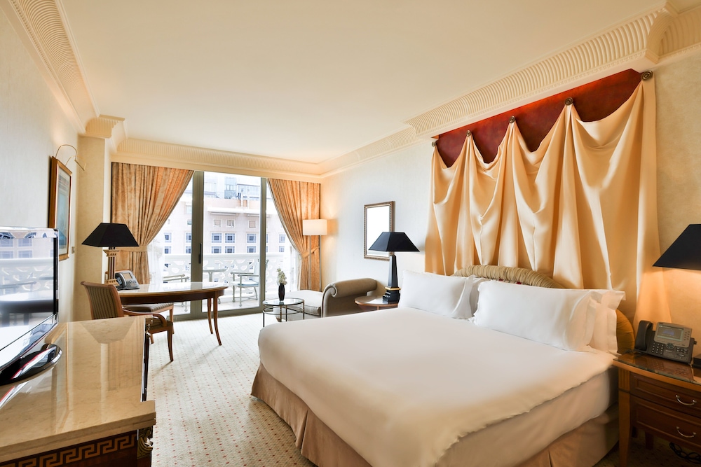 intercontinental phoenicia beirut by ihg