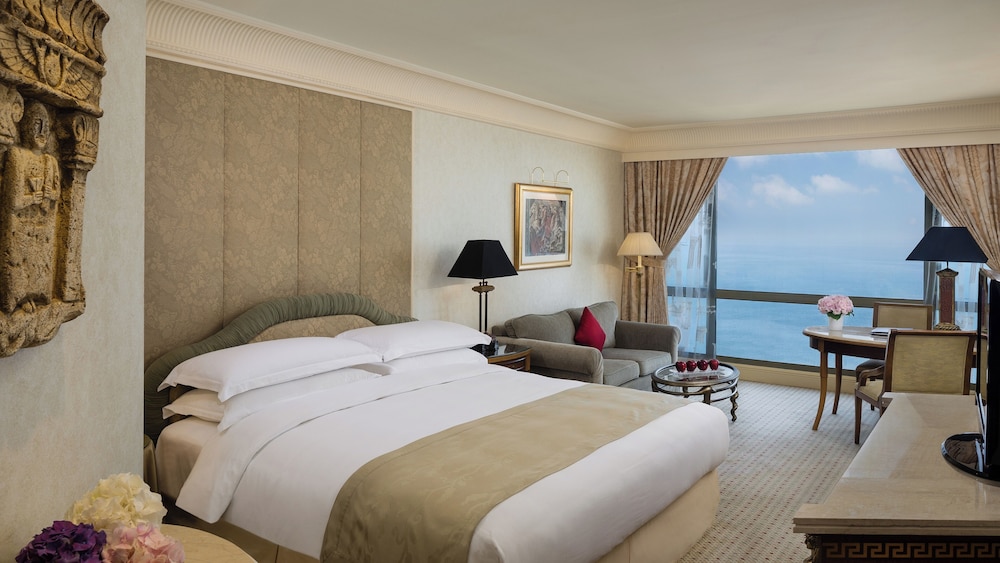 intercontinental phoenicia beirut by ihg
