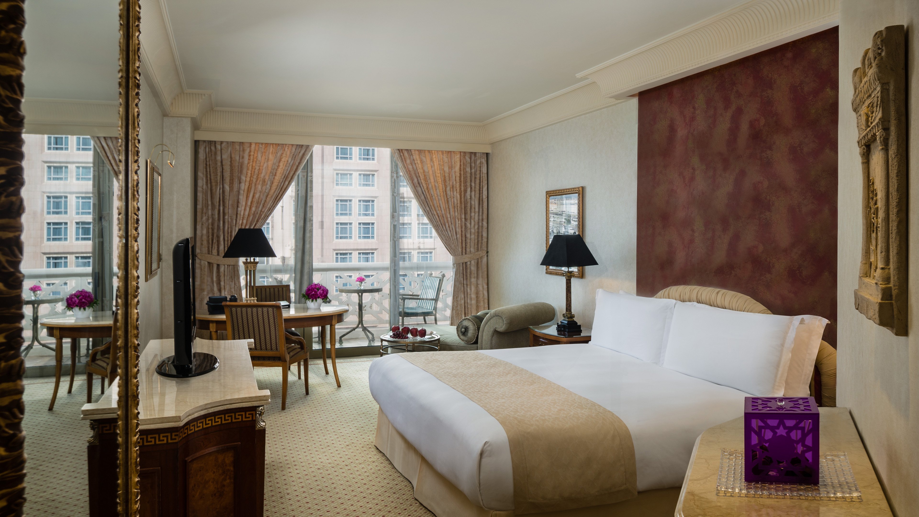 intercontinental phoenicia beirut by ihg