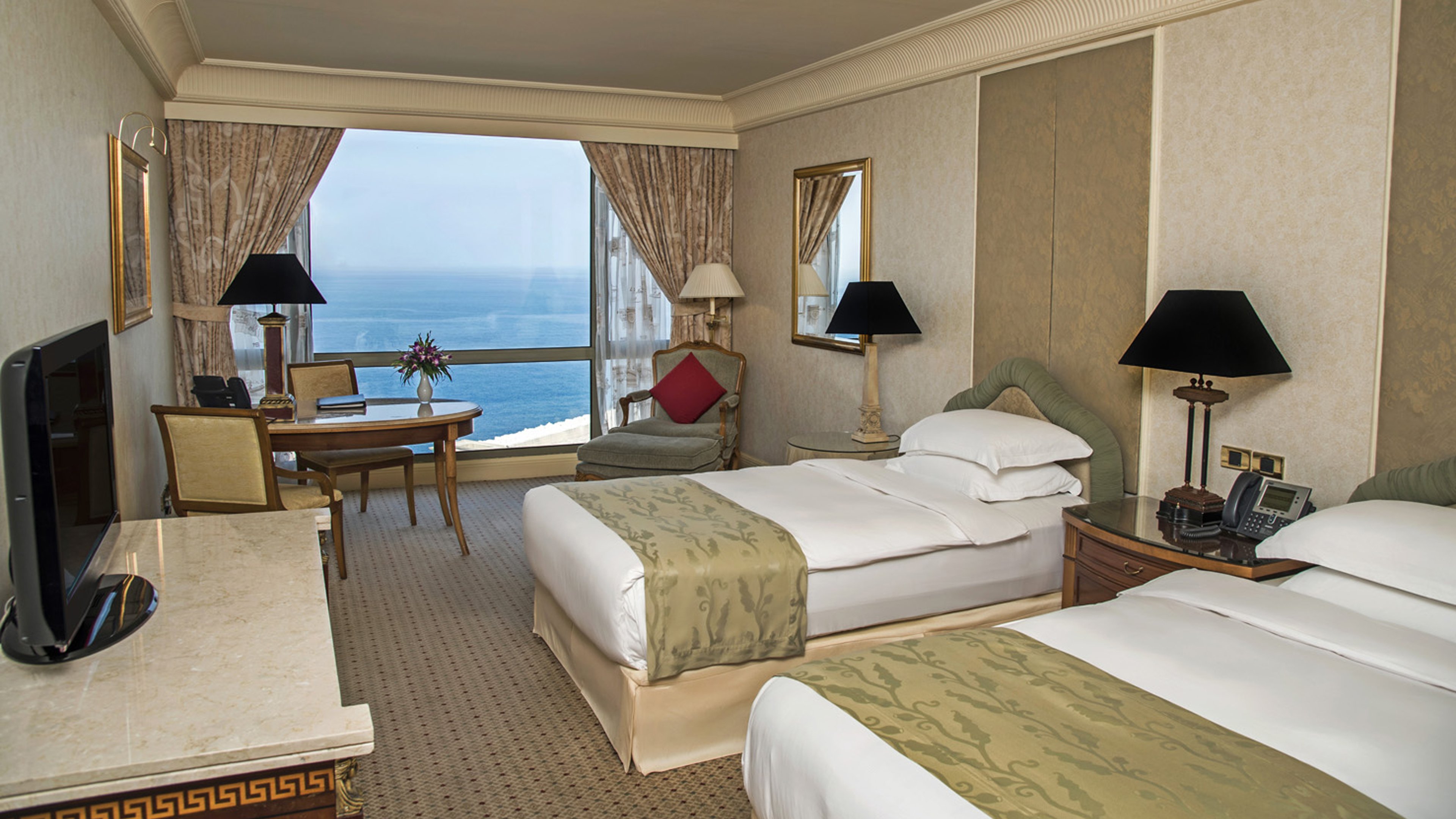 intercontinental phoenicia beirut by ihg