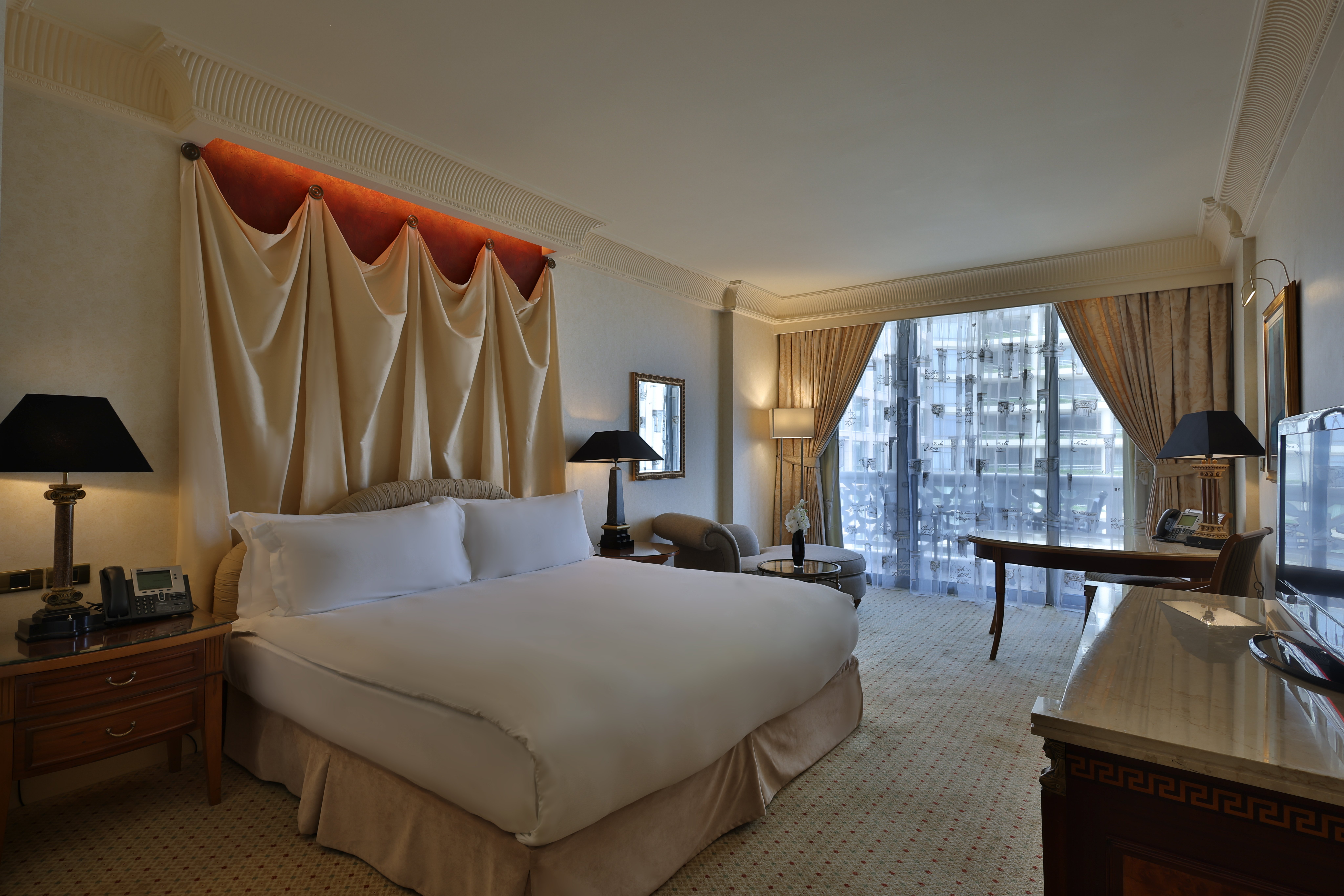 intercontinental phoenicia beirut by ihg