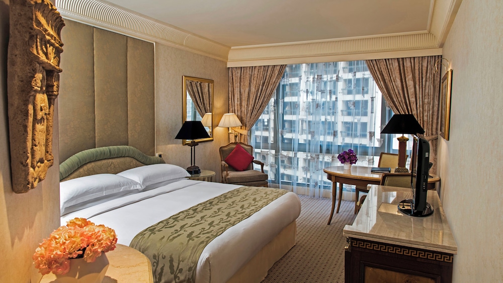 intercontinental phoenicia beirut by ihg