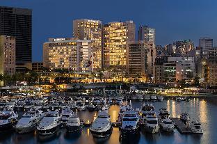 intercontinental phoenicia beirut by ihg