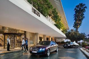 intercontinental phoenicia beirut by ihg