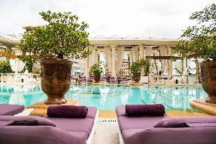 intercontinental phoenicia beirut by ihg