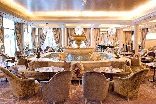 intercontinental phoenicia beirut by ihg