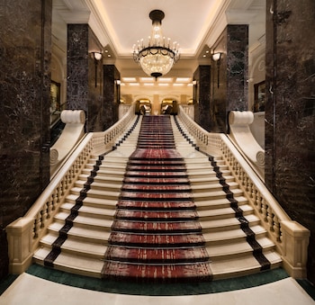Intercontinental Phoenicia Beirut By Ihg,Beirut Governorate>>Beirut,5 star