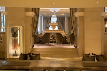 Intercontinental Phoenicia Beirut By Ihg,Beirut Governorate>>Beirut,5 star