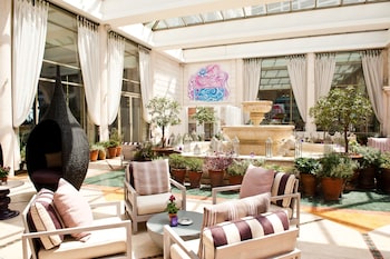 Intercontinental Phoenicia Beirut By Ihg,Beirut Governorate>>Beirut,5 star