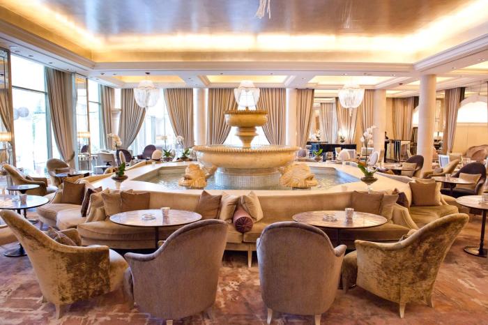 intercontinental phoenicia beirut by ihg