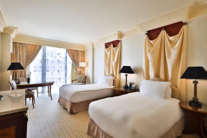 intercontinental phoenicia beirut by ihg