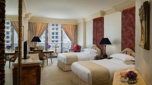 intercontinental phoenicia beirut by ihg