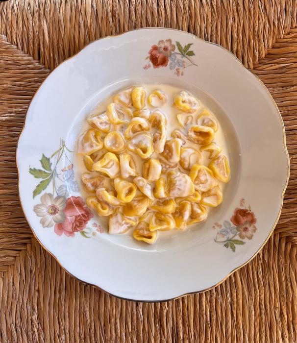 agriturismo rio verde