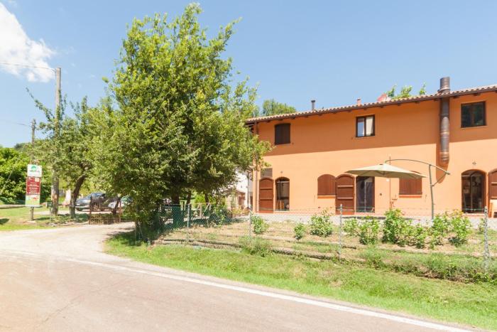 agriturismo rio verde