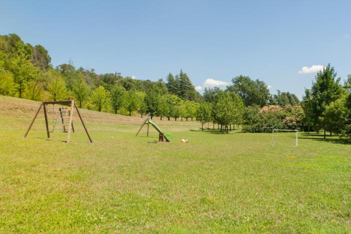 agriturismo rio verde