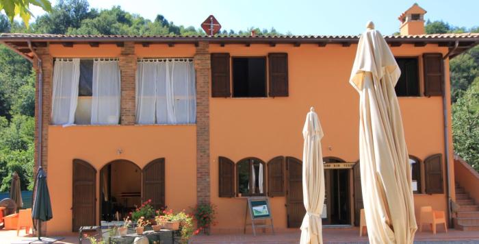 agriturismo rio verde