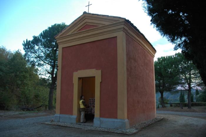 agriturismo rio verde