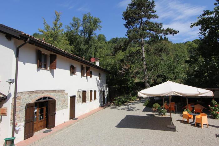 agriturismo rio verde