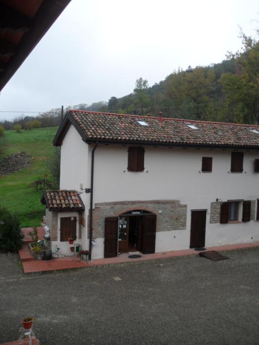agriturismo rio verde