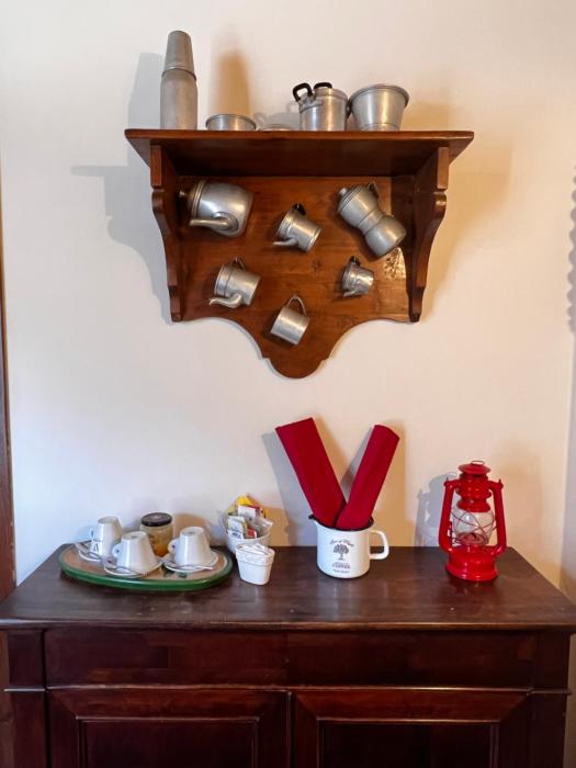 agriturismo rio verde