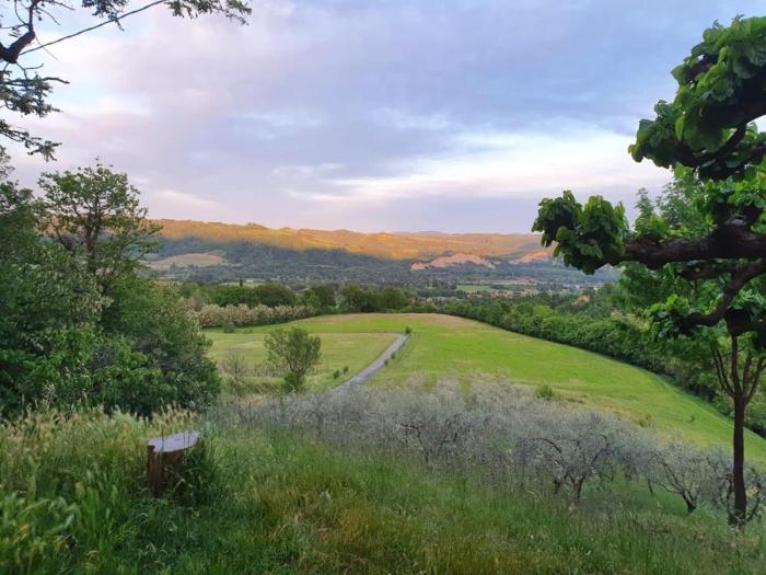 agriturismo rio verde