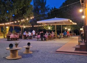 agriturismo rio verde