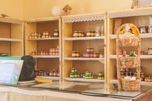 agriturismo rio verde