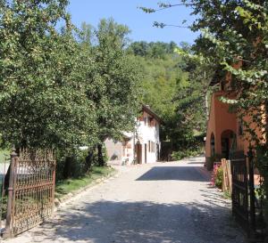 agriturismo rio verde