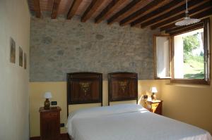 agriturismo rio verde