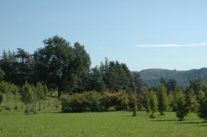 agriturismo rio verde