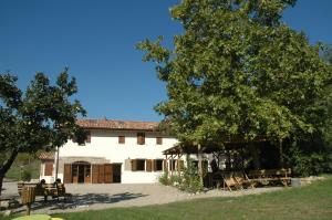 agriturismo rio verde