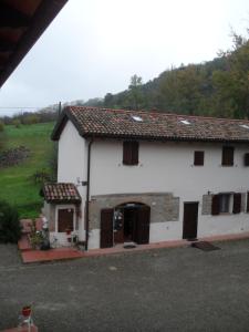 agriturismo rio verde