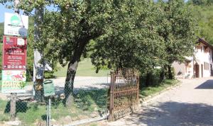 agriturismo rio verde