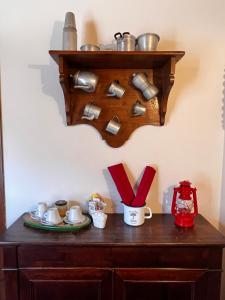 agriturismo rio verde