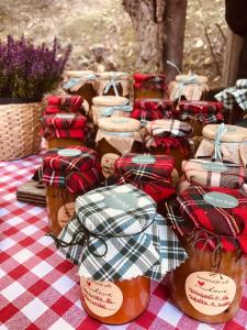 agriturismo rio verde