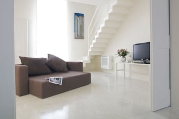 casa di lo suites