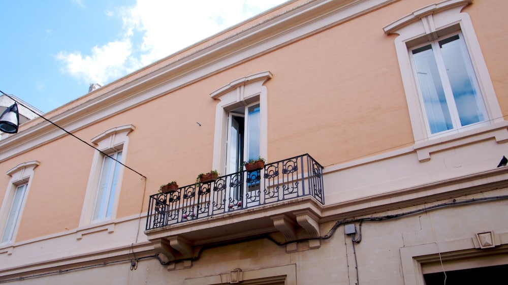 casa di lo suites