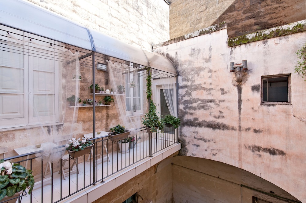 casa di lo suites