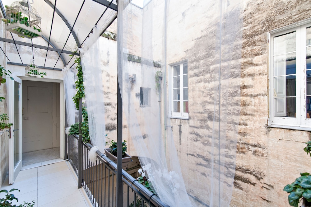 casa di lo suites