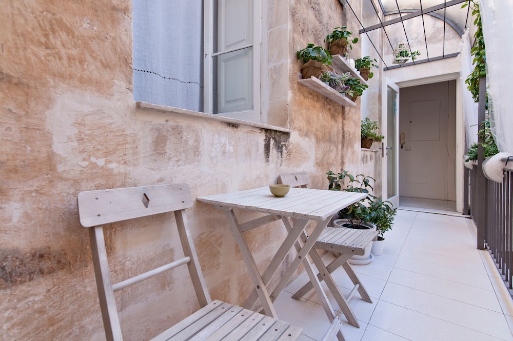casa di lo suites