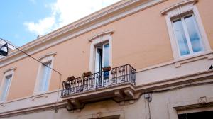 casa di lo suites