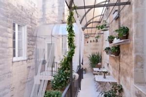 casa di lo suites