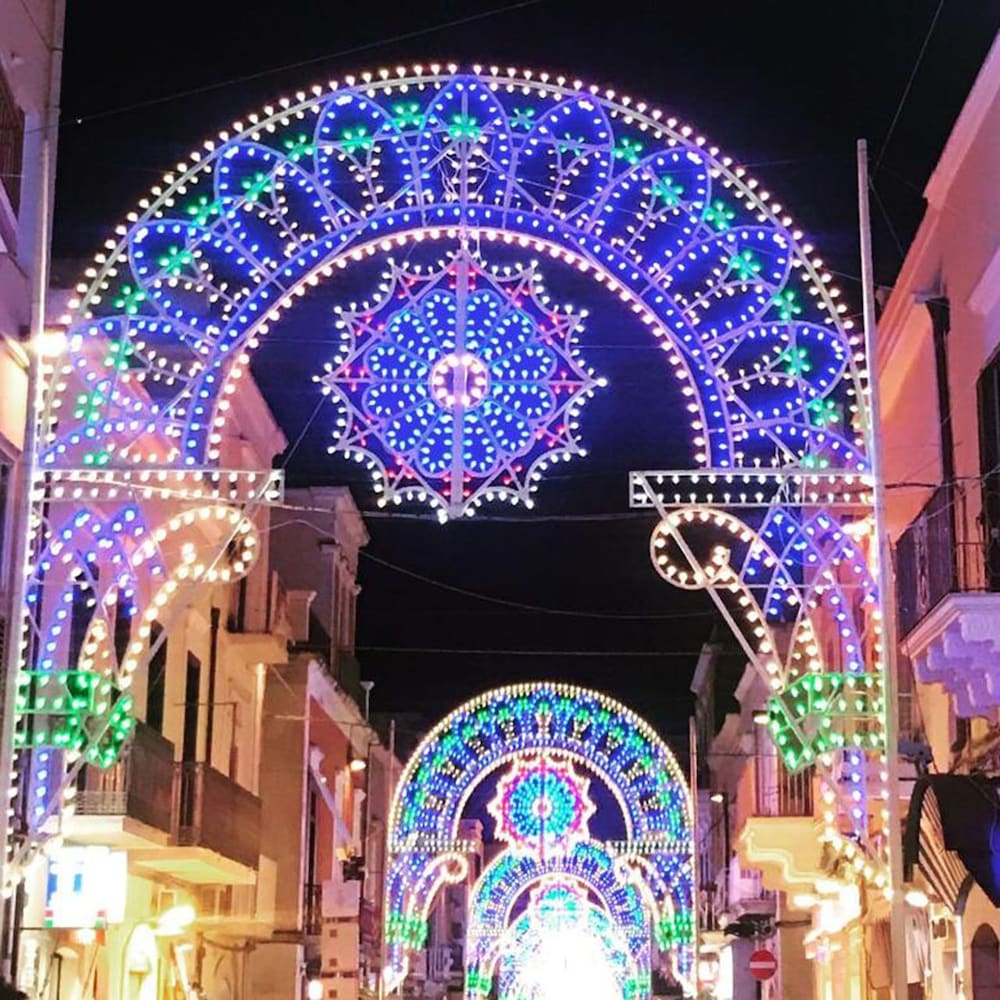 manfredonia